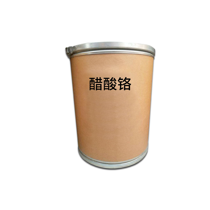 醋酸铬